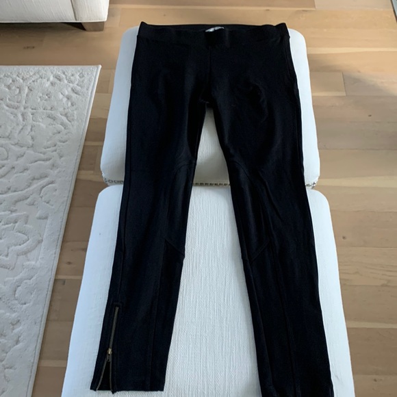 Legging Jupe Cabi SpaceDye – Taille M – Gris – Occasion Très Bon état